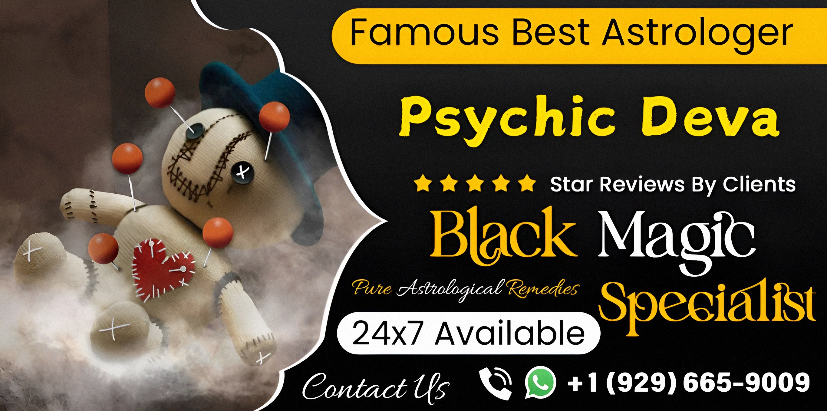 black magic